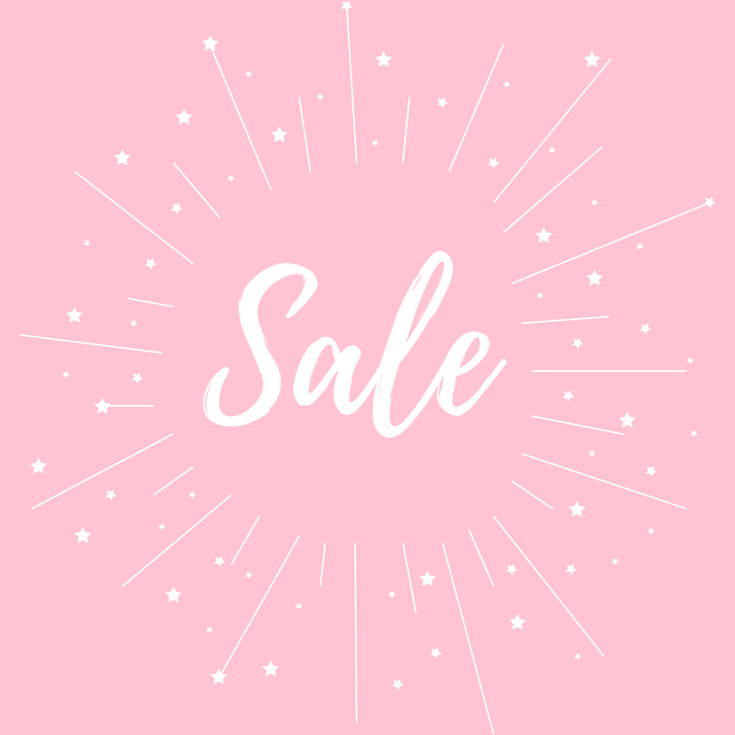 SALE