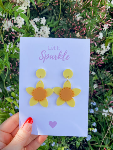Daffodils 2