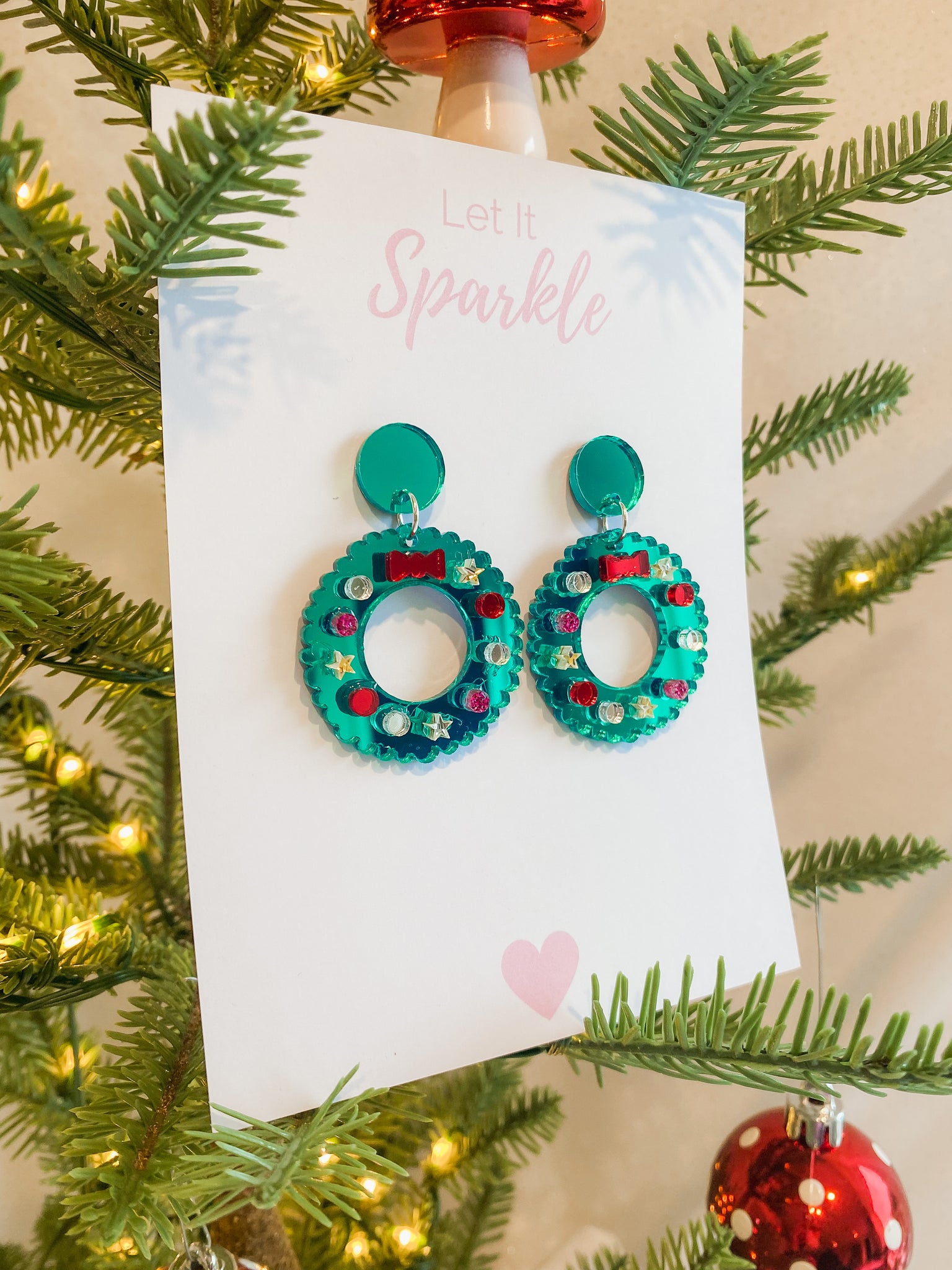 Christmas Wreath