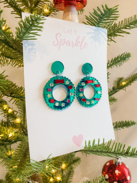 Christmas Wreath