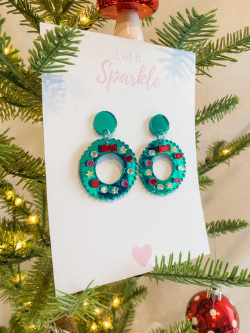 Christmas Wreath