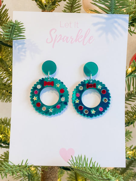 Christmas Wreath