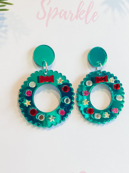 Christmas Wreath