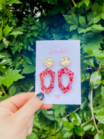 Geo Dangles