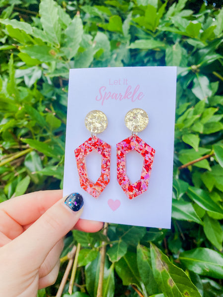 Geo Dangles