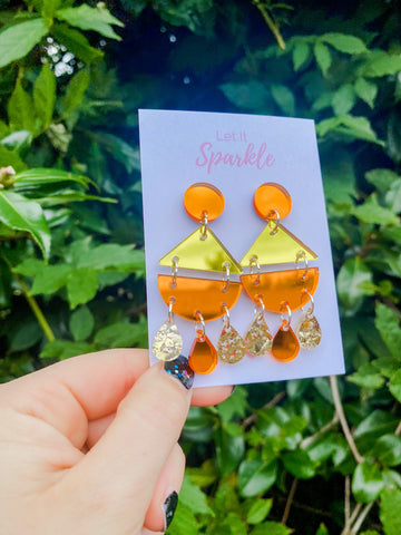 Everyday Dangles