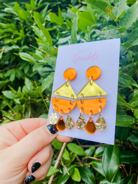 Everyday Dangles