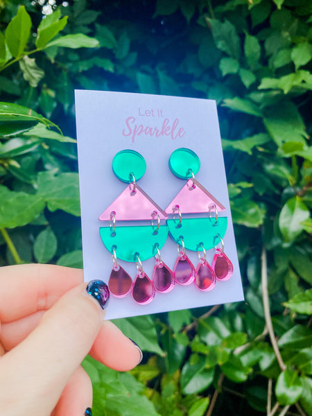 Everyday Dangles