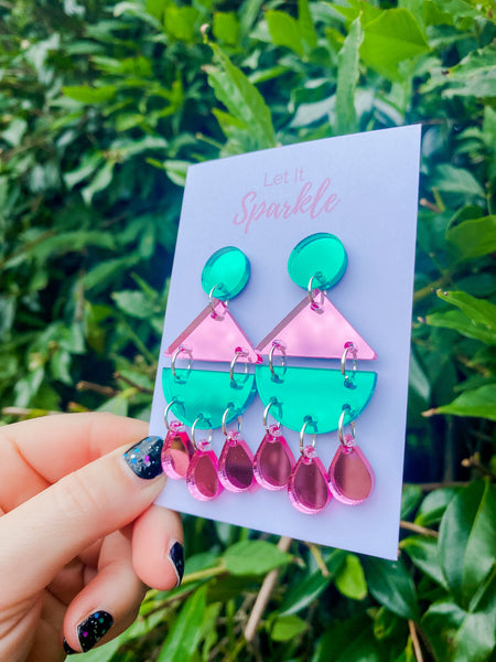 Everyday Dangles