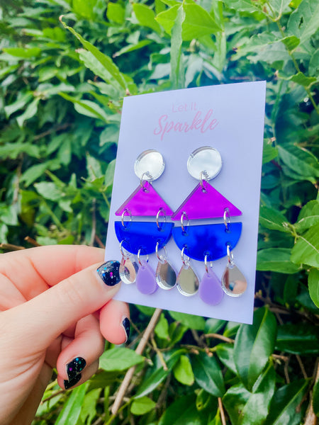 Everyday Dangles