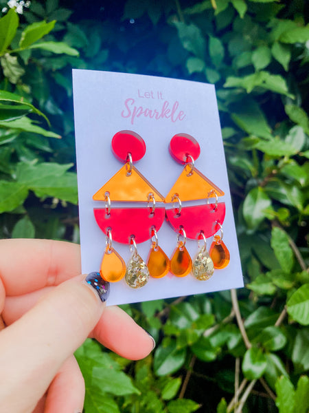 Everyday Dangles