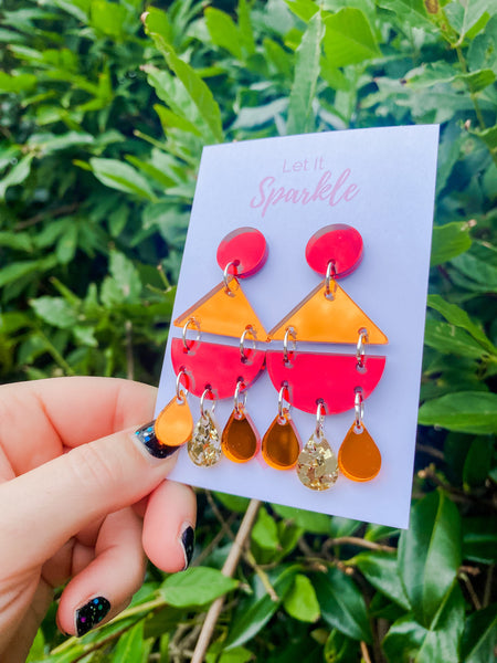 Everyday Dangles