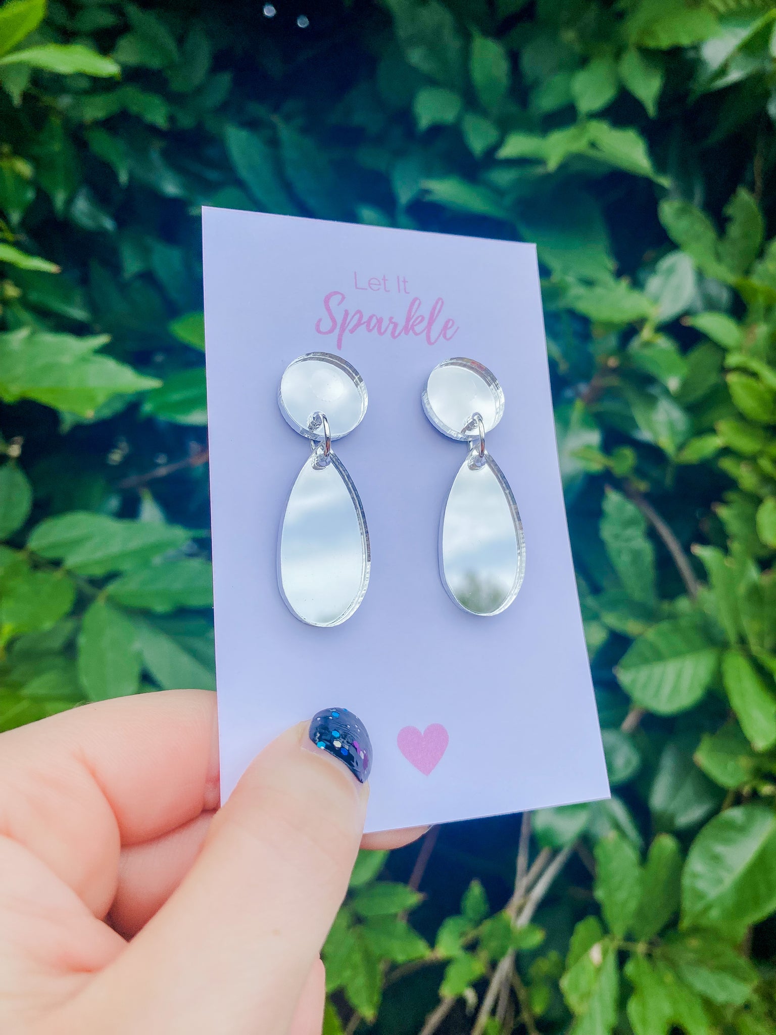 1910's Dangles