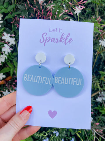 Beautiful Dangles