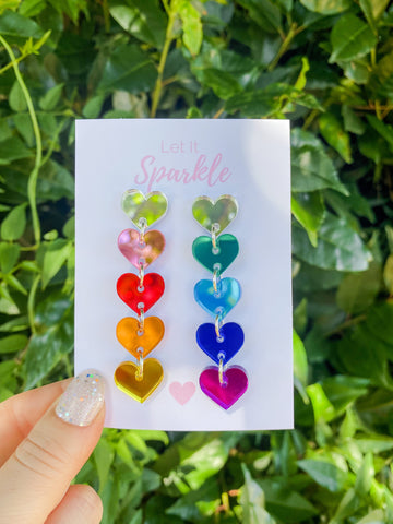 Chain of Hearts