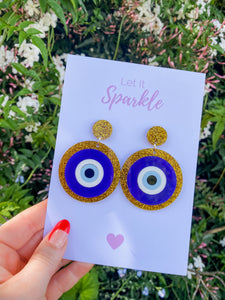 Evil Eye