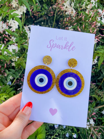 Evil Eye