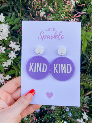 Kind Dangles