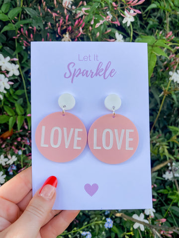 Love Dangles