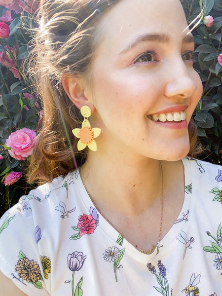 Daffodils 2