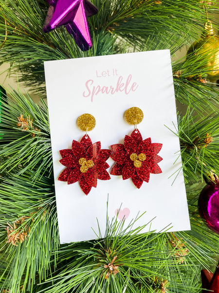 Poinsettia