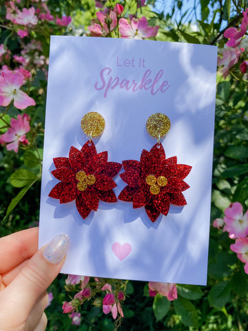 Poinsettia